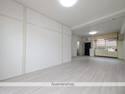 愛媛県松山市辻町[1LDK/42.48m2]の内装3