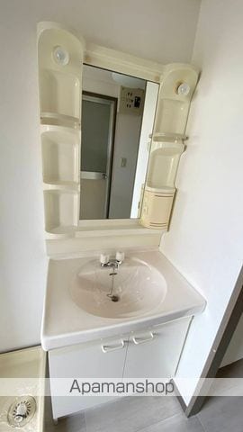 コーポラス伊福の内装写真