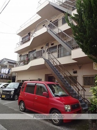 サンハイツ鴨部[5SLDK/90m2]の外観2