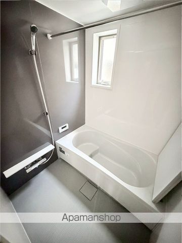 Lugn plats B棟の内装写真