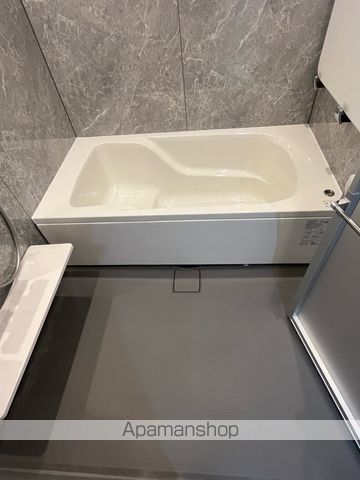 グランド ポーの内装写真