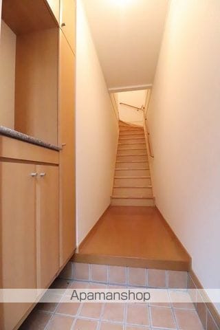 グリーンガーデンの内装写真