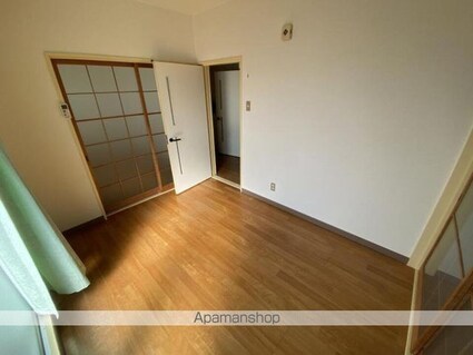 コーポ谷町[3K/45.37m2]の内装3