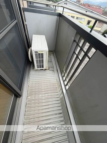バリュージュ月見ヶ丘の内装写真