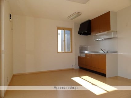 ルピナスＭＩＵＲＡ[2LDK/51.99m2]の内装1