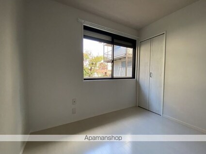 グランメール南田園[2LDK/50m2]の内装6