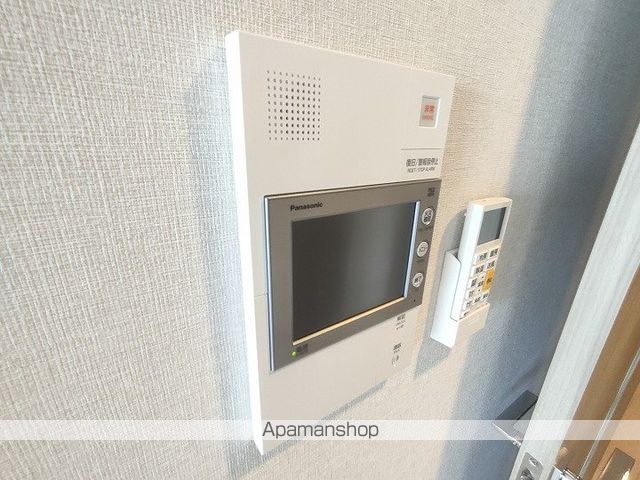 S-RESIDENE上新庄beatの内装写真