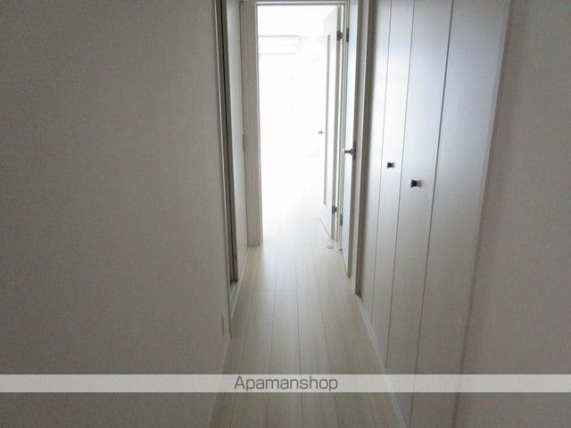 シャンテクレールの内装写真