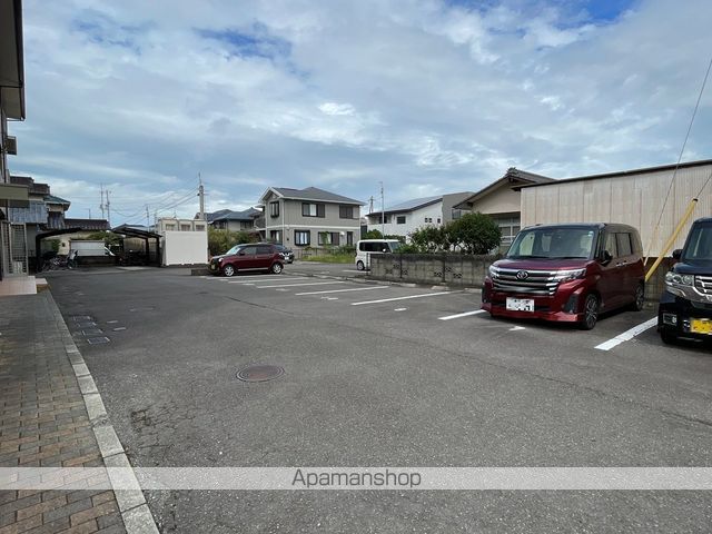 フォブール丹下IIのその他写真