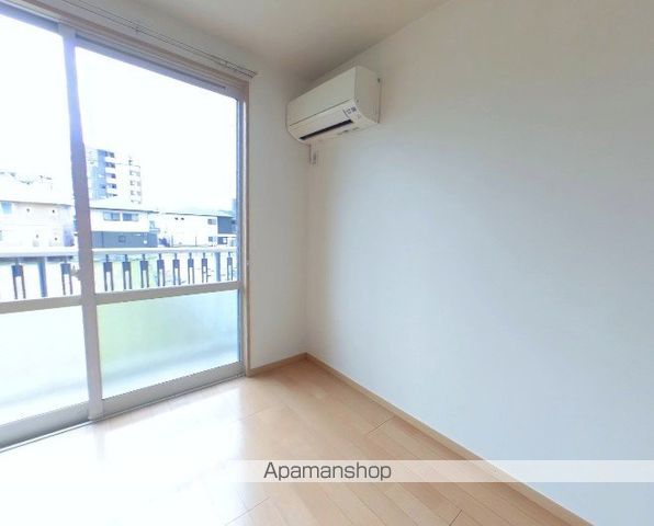 アークK A棟の内装写真