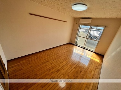 熊本県八代市若草町[1K/31.41m2]の内装1