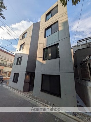 ＶＩＳＴＡ　ＨＯＮＡＮＣＨＯ[1R/20.45m2]の外観5