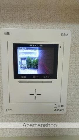 ハレクレアの内装写真