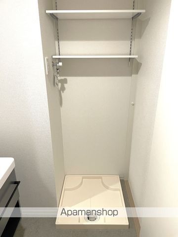 セレニテ新大阪アリエの内装写真