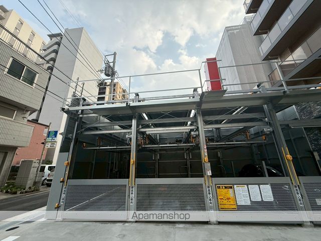 ラグゼナ八王子寺町のその他写真