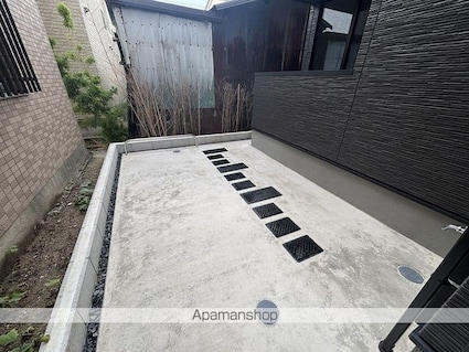 Ｊａｃｋ　ｏｓｕｇｉⅠ[1LDK/35.44m2]の外観4