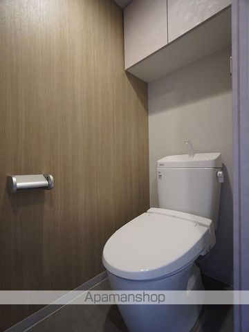 プレイズシード今池の内装写真