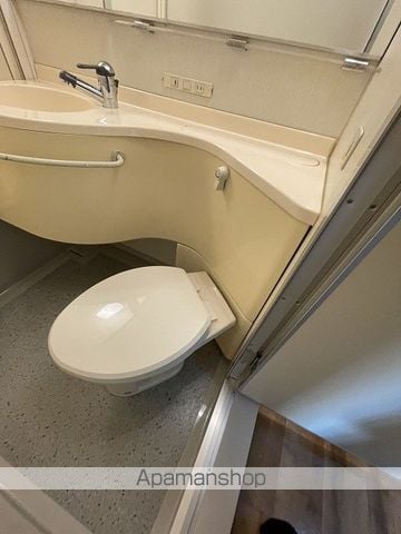 ミストラル本町ウエストの内装写真