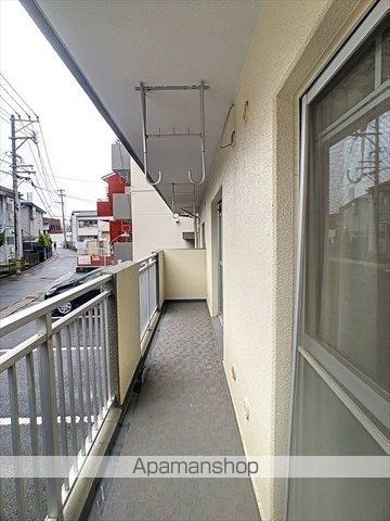 第2堀田ハイツの内装写真