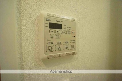 プレサンス太閤通駅前デュプル[1K/22.04m2]の内装8