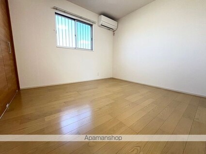 クレスト大堀[2LDK/55.5m2]の内装6