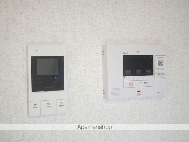 ヒカルサ京都御薗橋通の内装写真