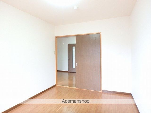 LIMPIAスカイパーク早川の内装写真