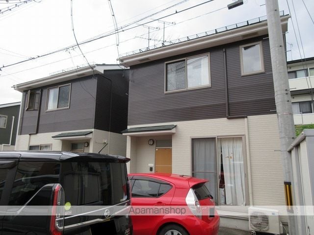 detached 岩手県紫波郡紫波町日詰字朝日田183
地図を見る