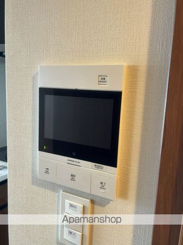 クレイシアIDZ鶴見の内装写真