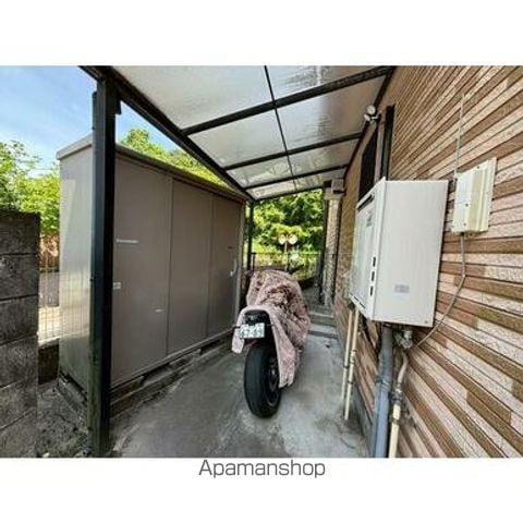 小野4丁目戸建の外観写真