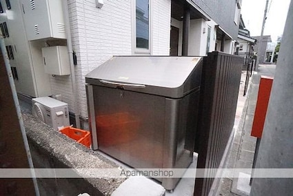 東京都府中市府中町１丁目[1LDK/40.11m2]の共用部1