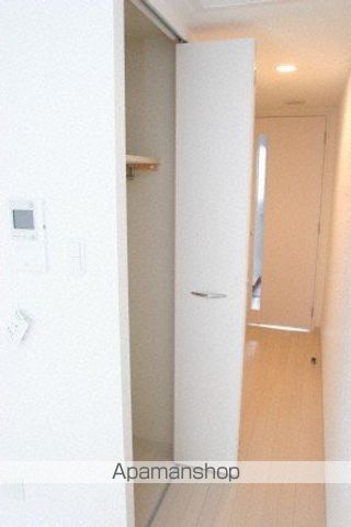 グレイスコート北18条の内装写真