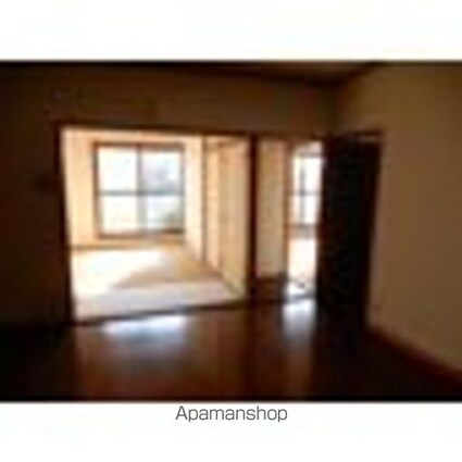 ＫＲ西垣生[3LDK/61.05m2]の内装