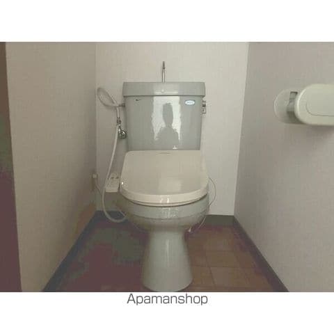 ハイネス西春の内装写真