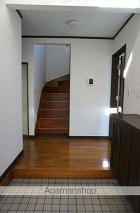 藤久良町貸戸建[3LDK/101m2]の玄関