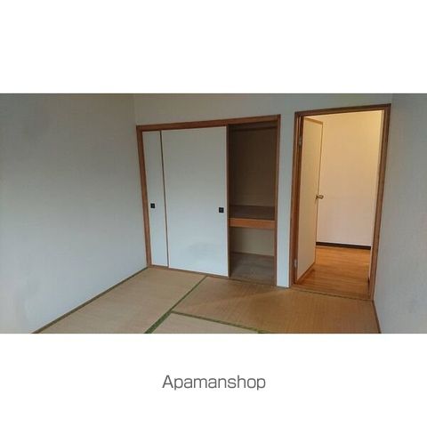 第5コーポ春の内装写真