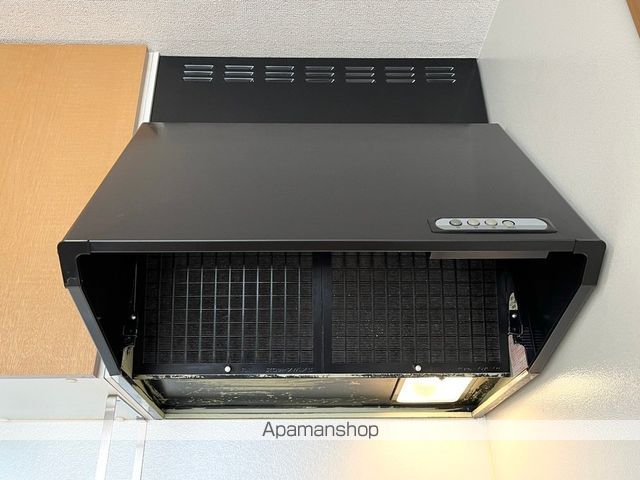 宮司サンシャインIIの内装写真