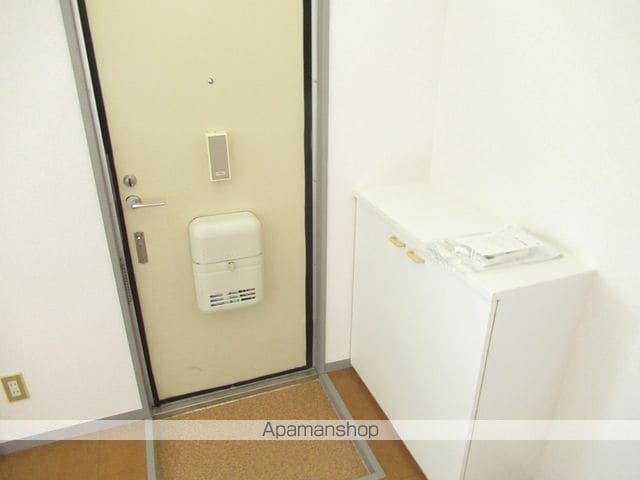 プレジール東山Bの内装写真