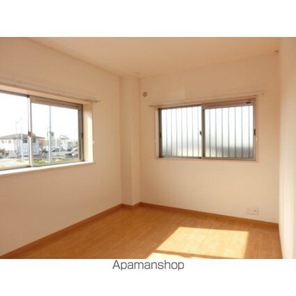 フォブールロジュマンⅠ[2LDK/63m2]の内装2