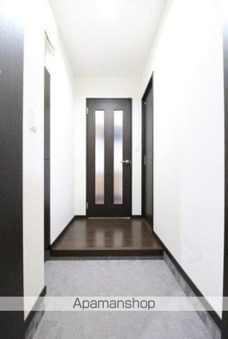 レブリアント大橋南の内装写真