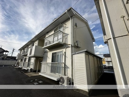 ファーストパレスⅡＡ棟[2K/38.09m2]の内装2