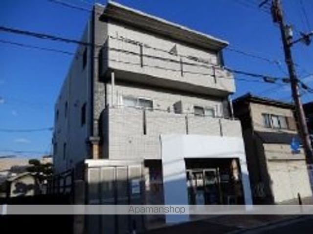 プロスパー南高浜