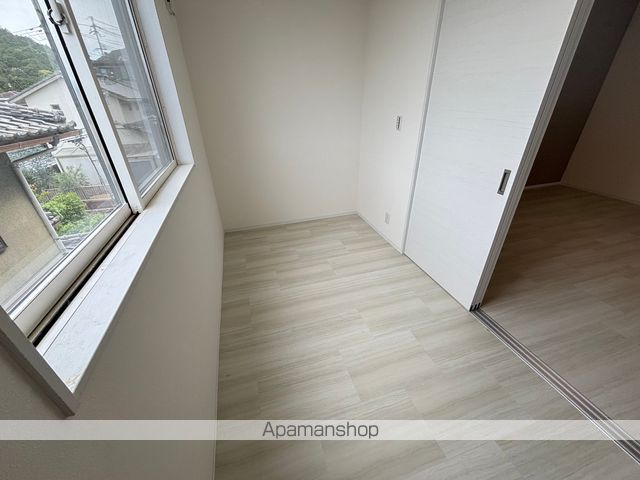 J−MAISON石山の内装写真