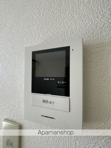 MMC上西の内装写真