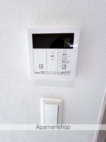 アドバンス大阪ベクエムの内装写真