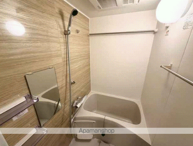 SOLASIA residence荻窪IIの内装写真