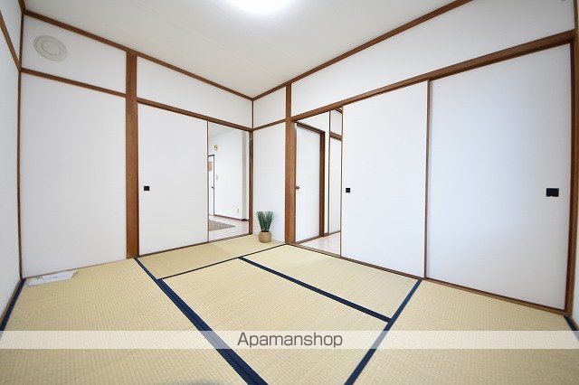 コートセラ麻生の内装写真