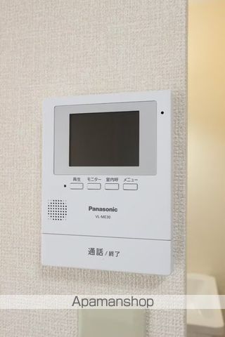 パークハイツ柏 Aの内装写真