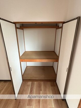 セジュール鳳[2LDK/55.64m2]の収納