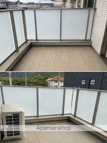東野住宅の内装写真